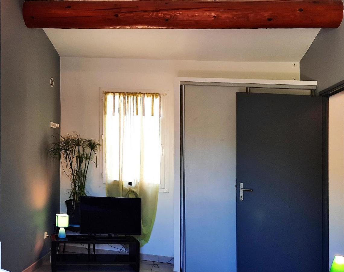 Le Marronnier Apartment Niozelles Ngoại thất bức ảnh