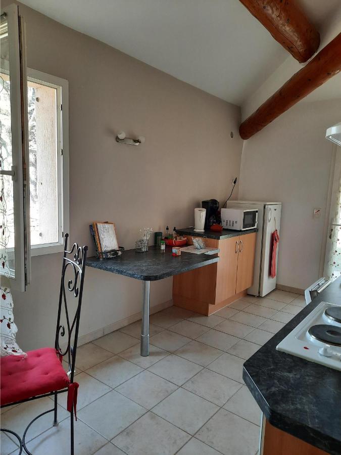 Le Marronnier Apartment Niozelles Ngoại thất bức ảnh