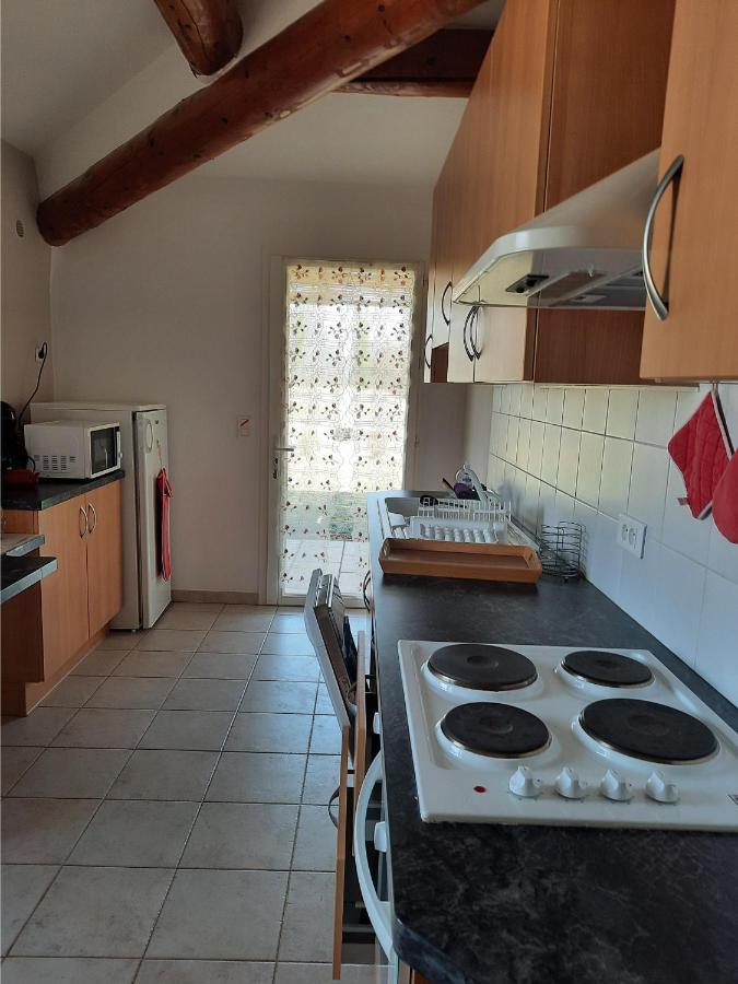 Le Marronnier Apartment Niozelles Ngoại thất bức ảnh