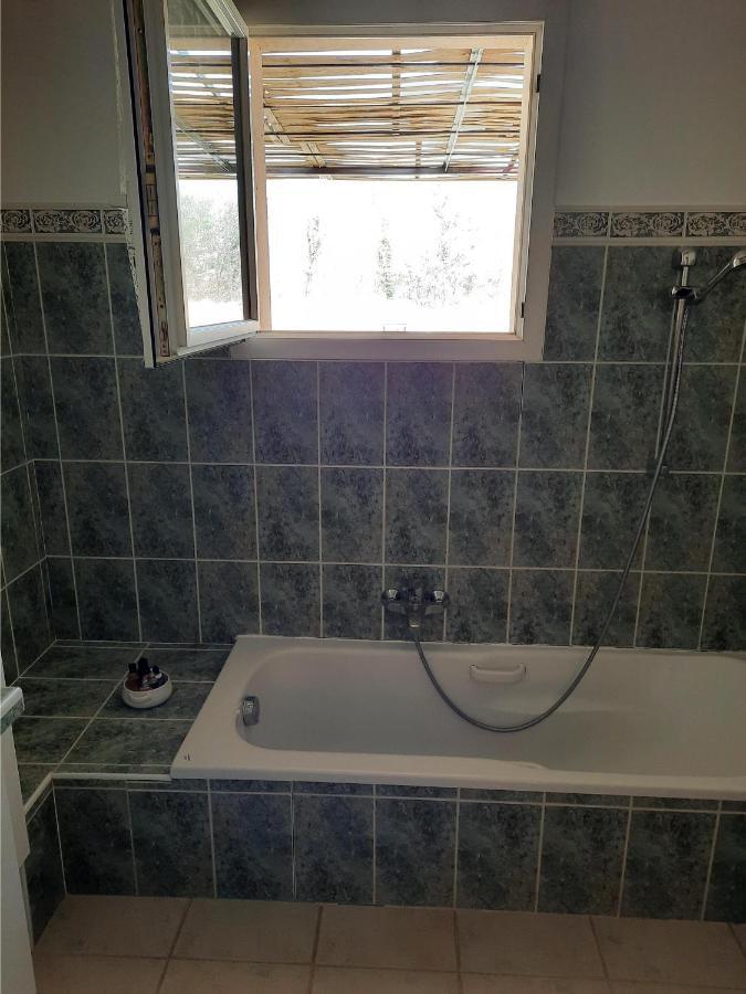 Le Marronnier Apartment Niozelles Ngoại thất bức ảnh