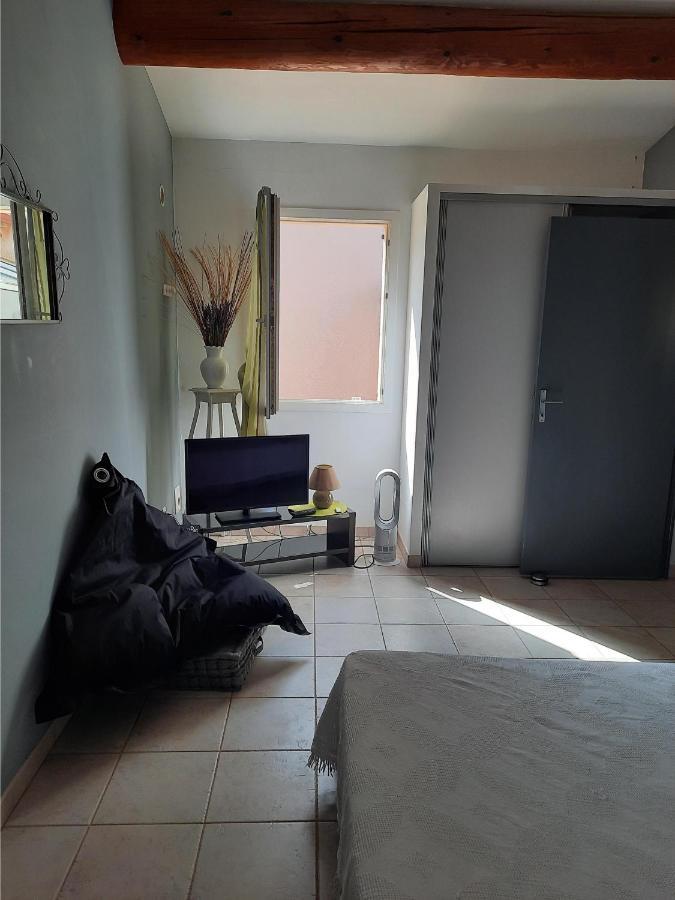 Le Marronnier Apartment Niozelles Ngoại thất bức ảnh