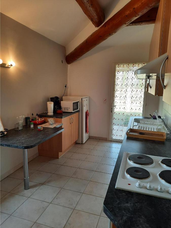 Le Marronnier Apartment Niozelles Ngoại thất bức ảnh