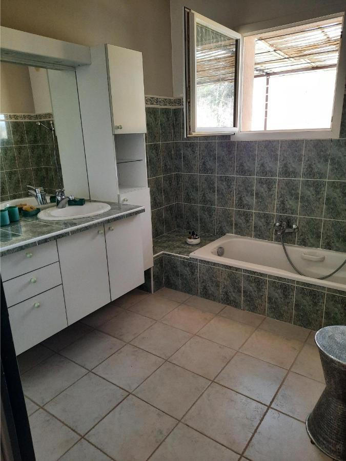 Le Marronnier Apartment Niozelles Ngoại thất bức ảnh