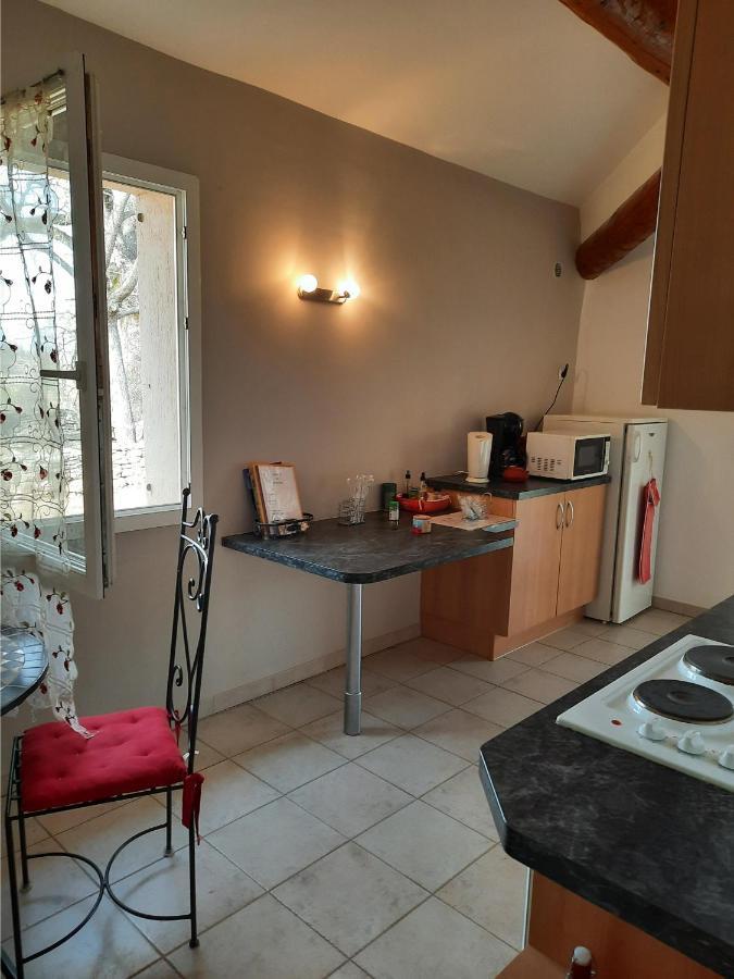Le Marronnier Apartment Niozelles Ngoại thất bức ảnh