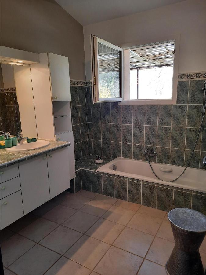 Le Marronnier Apartment Niozelles Ngoại thất bức ảnh